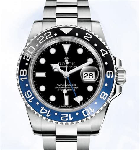 rolex blue and black gmt|Rolex gmt all black.